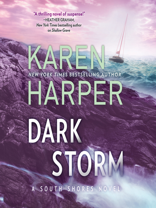 Title details for Dark Storm by Karen Harper - Wait list